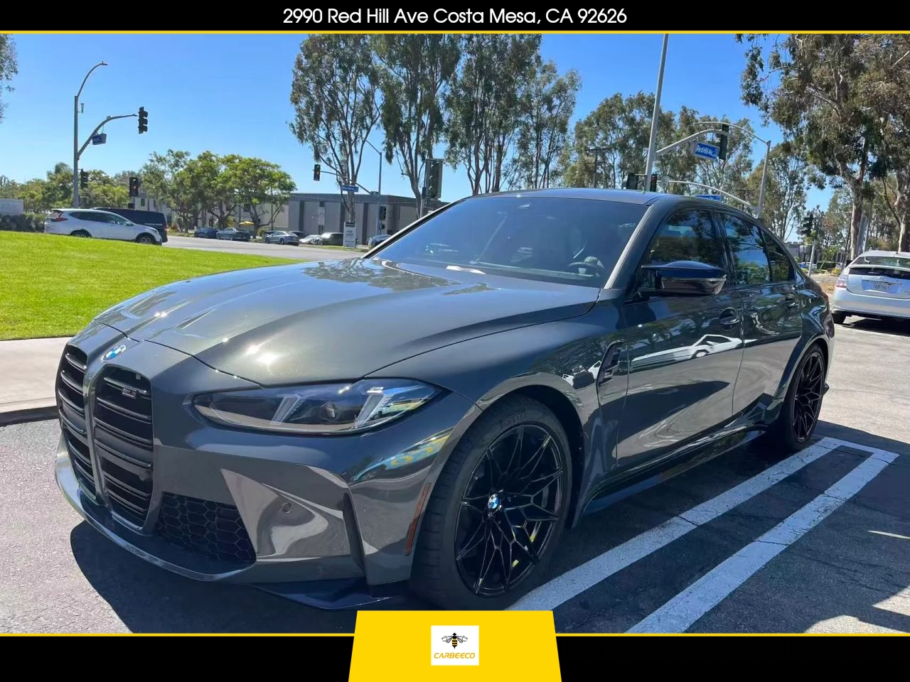 bmw m3 sedan 2026 WBS33HJ00TFW38504 image bmw m3 sedan 2026 WBS33HJ00TFW38504 image
